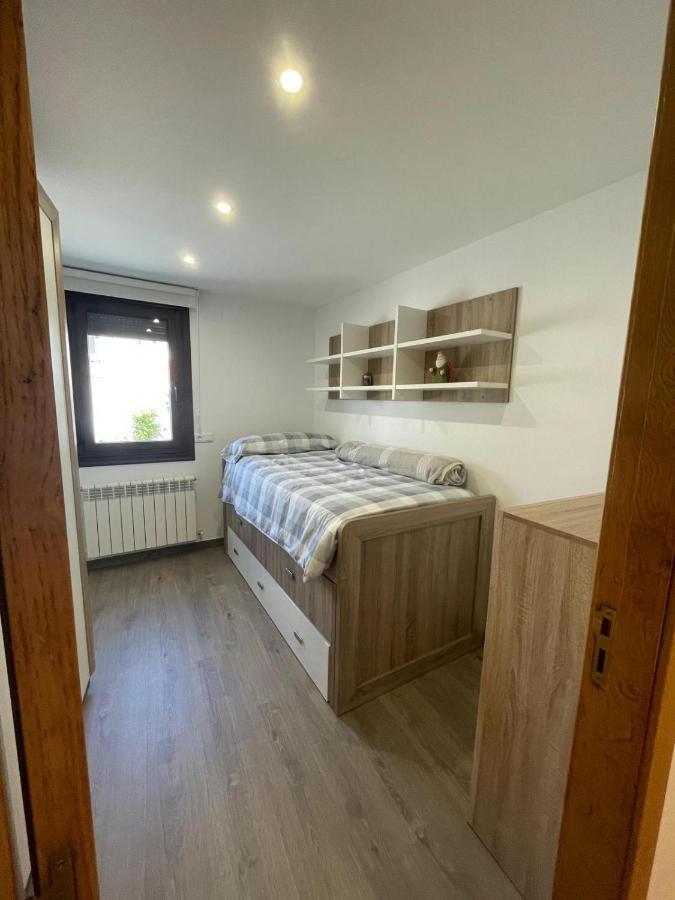 Vila Casa O Castano Carballino Exteriér fotografie